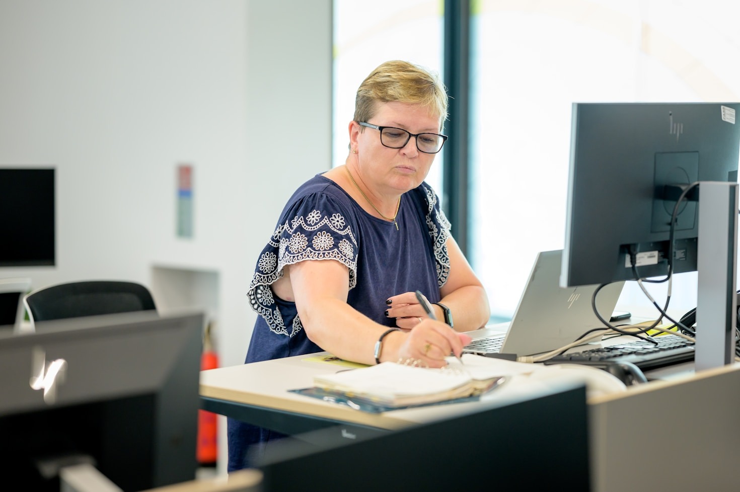 Maximizing Efficiency with Accurate Financial Management