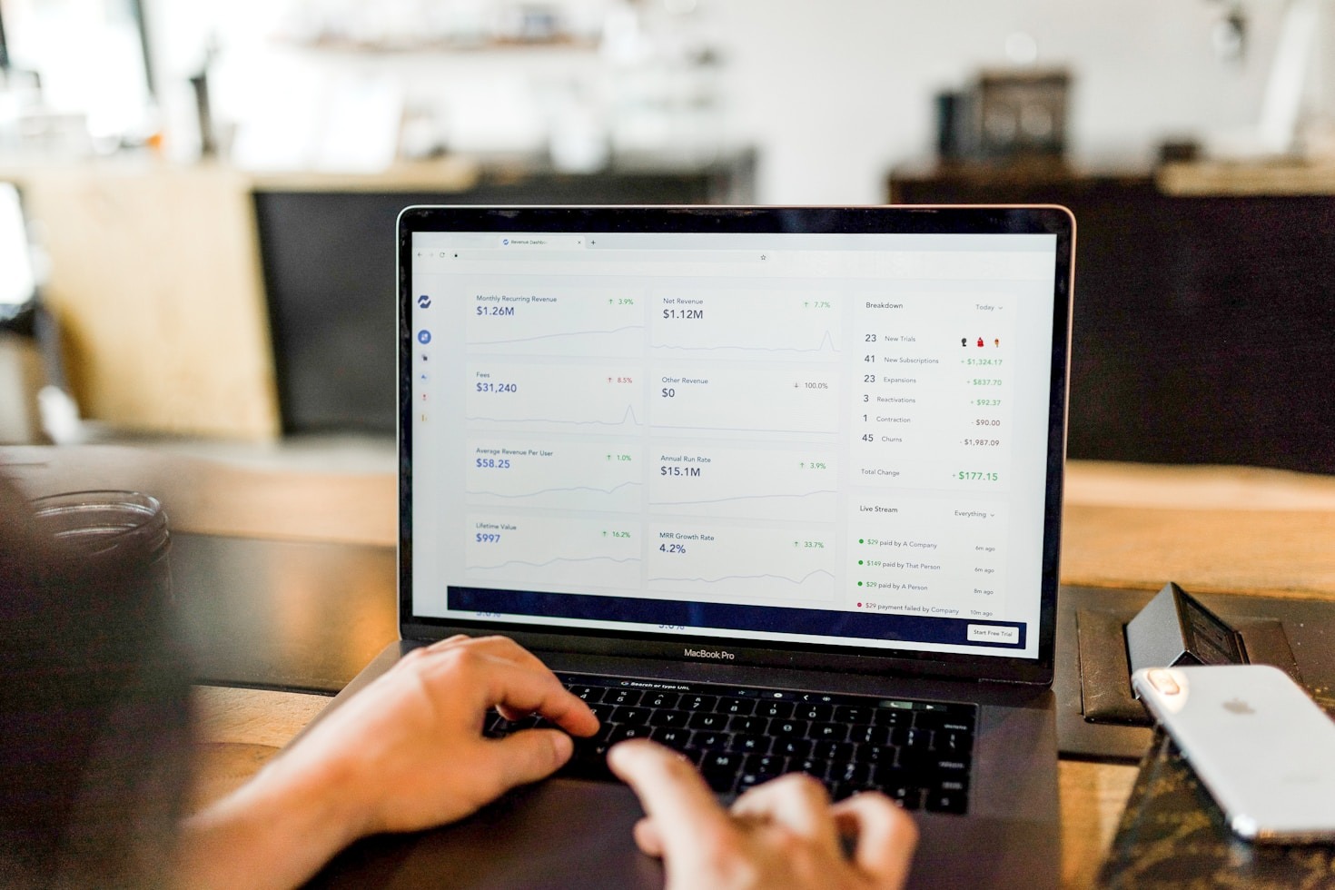 Crunch Bookkeepers: Your Guide to Financial Success